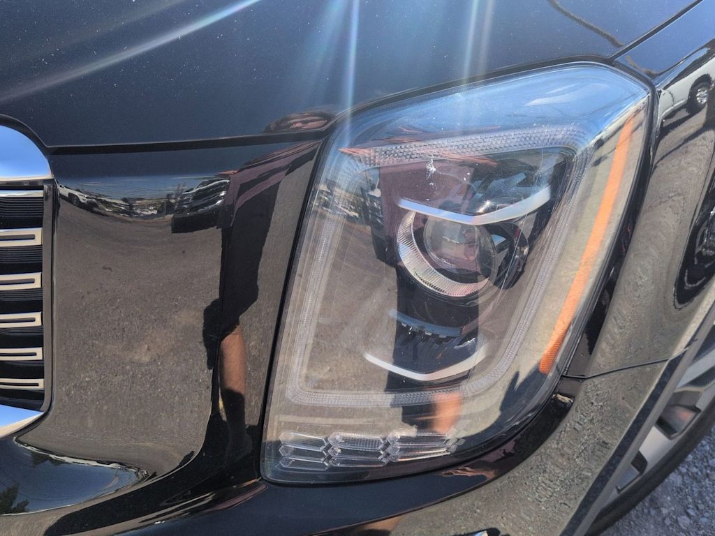 Thumbnail: 2021 Kia Telluride - 19