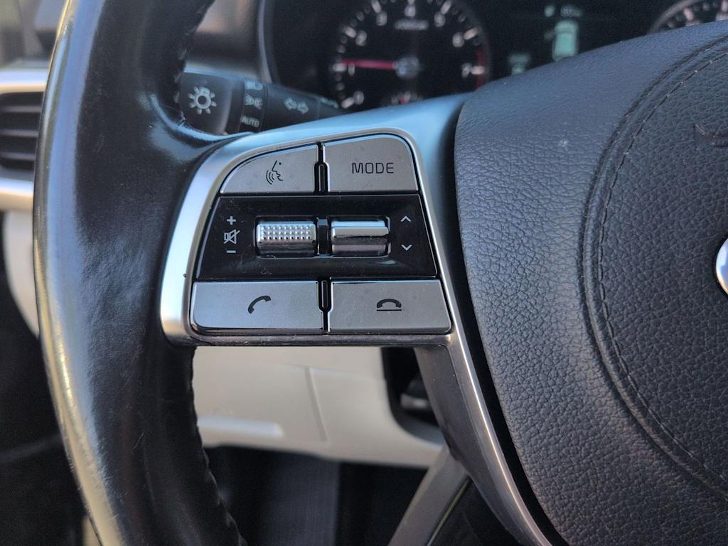 Thumbnail: 2021 Kia Telluride - 26