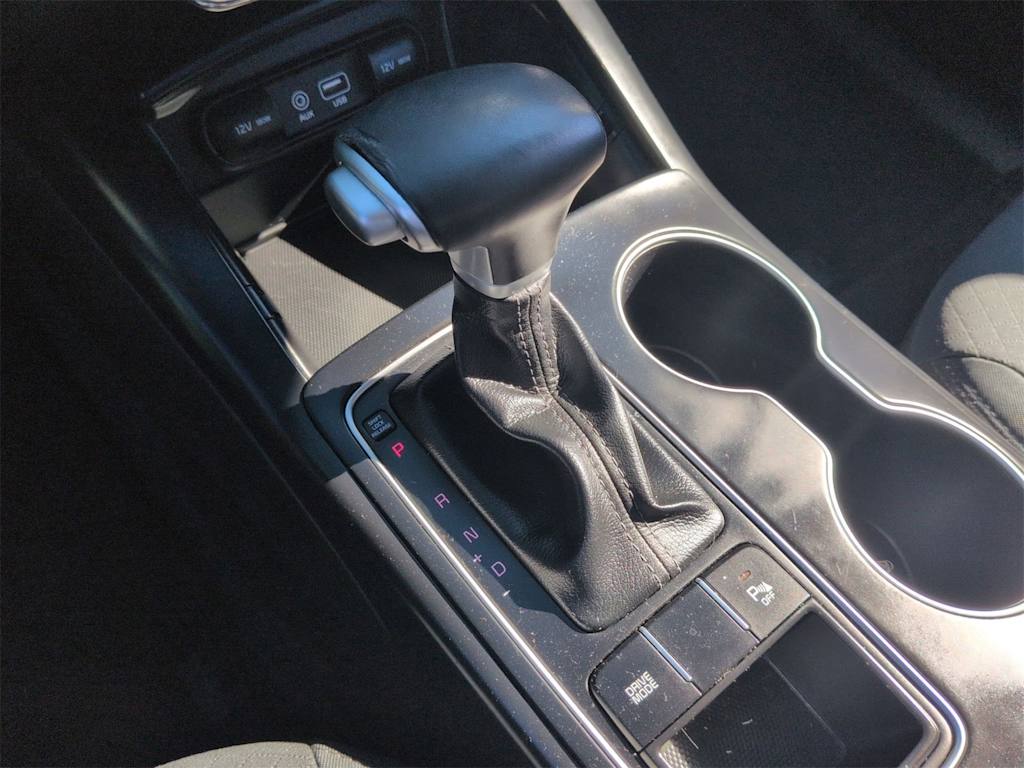 Thumbnail: 2020 Kia Sorento - 32