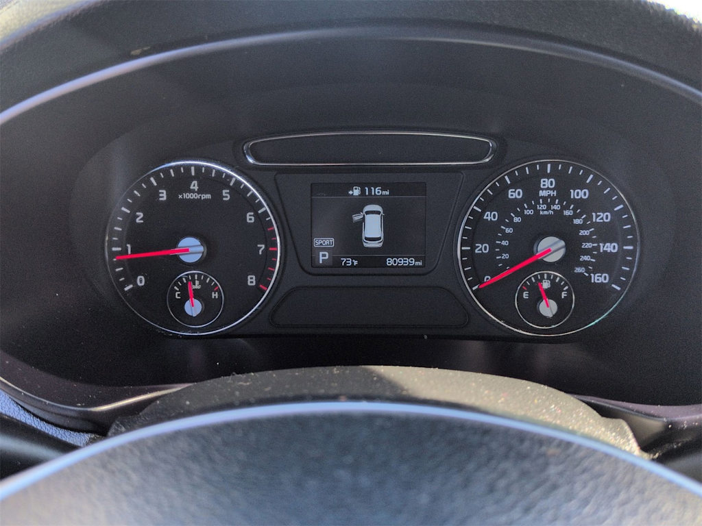 Thumbnail: 2020 Kia Sorento - 16