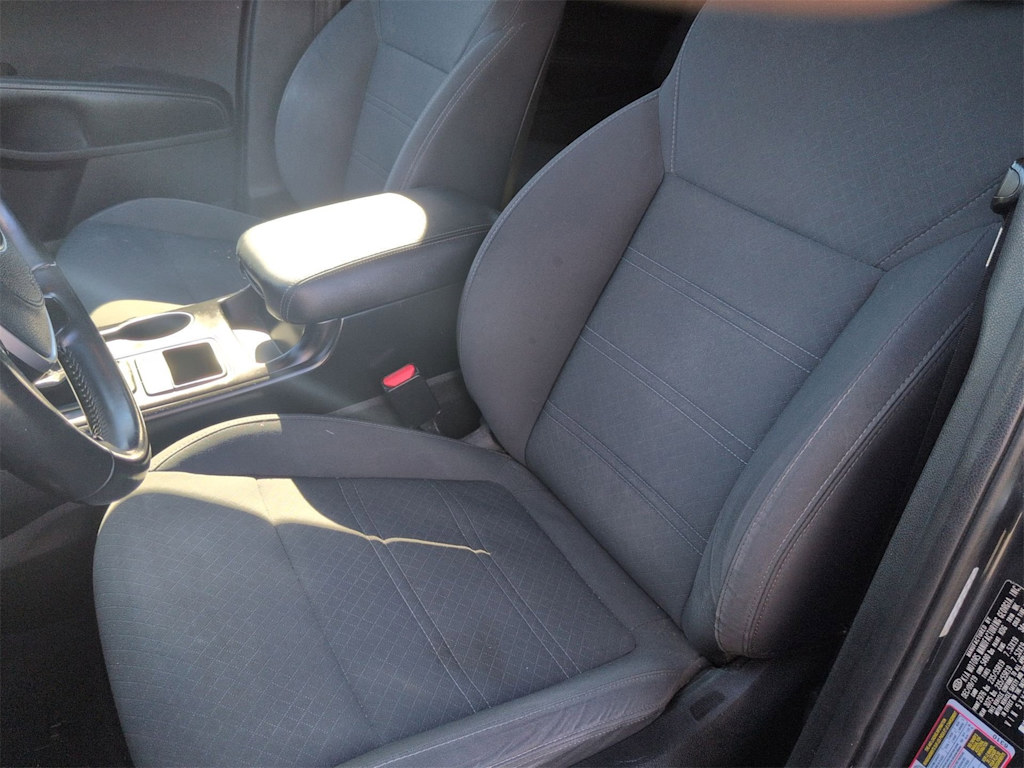 Thumbnail: 2020 Kia Sorento - 10