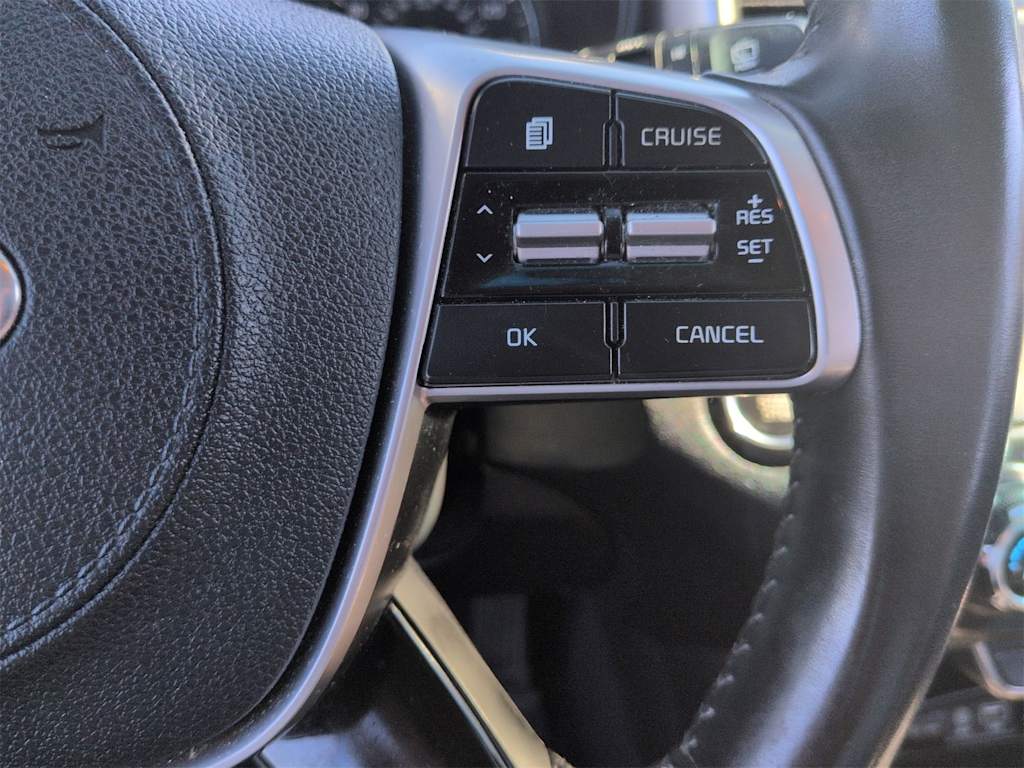 Thumbnail: 2020 Kia Sorento - 28