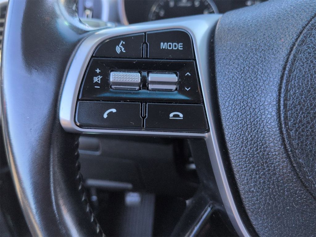 Thumbnail: 2020 Kia Sorento - 27