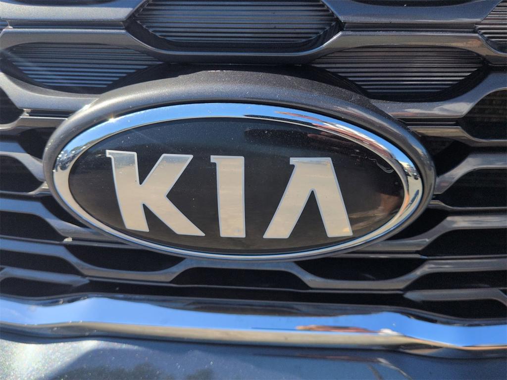 Thumbnail: 2020 Kia Sorento - 7