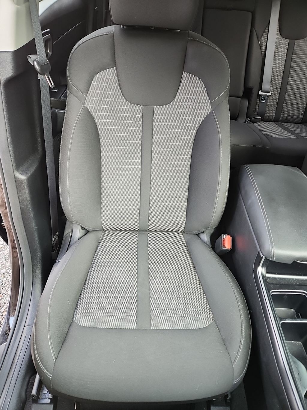 Thumbnail: 2022 Kia Sorento - 21