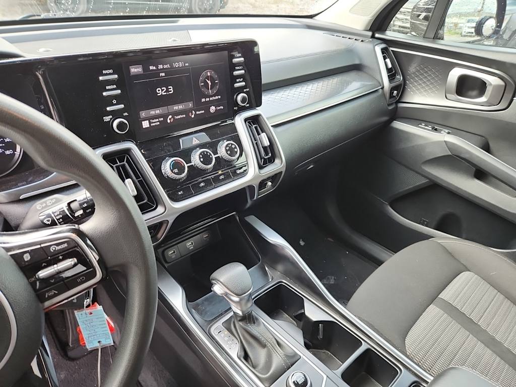 Thumbnail: 2022 Kia Sorento - 2