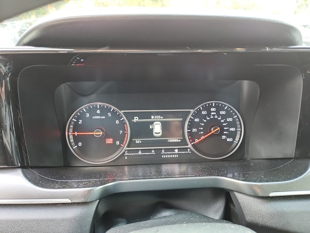 Thumbnail: 2022 Kia Sorento - 14