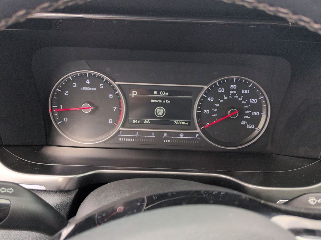 Thumbnail: 2021 Kia Sorento - 14