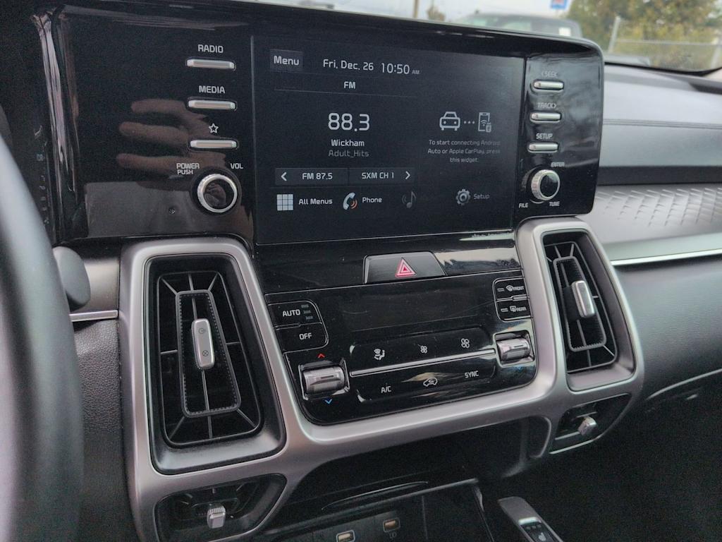 Thumbnail: 2021 Kia Sorento - 12