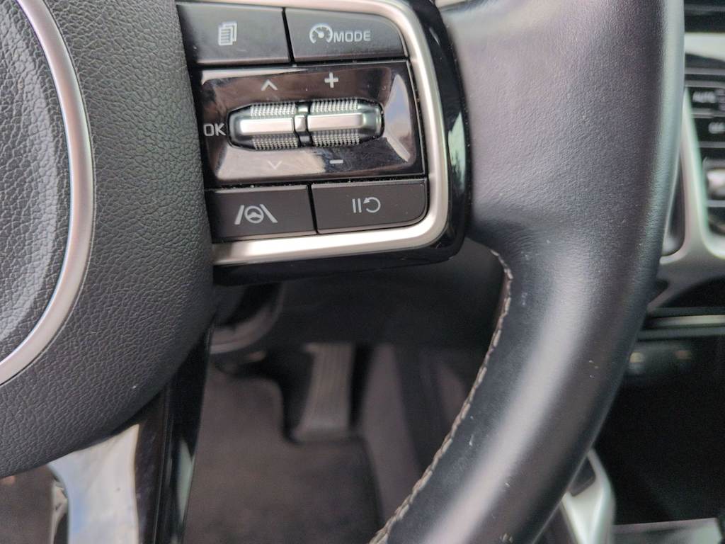 Thumbnail: 2021 Kia Sorento - 26