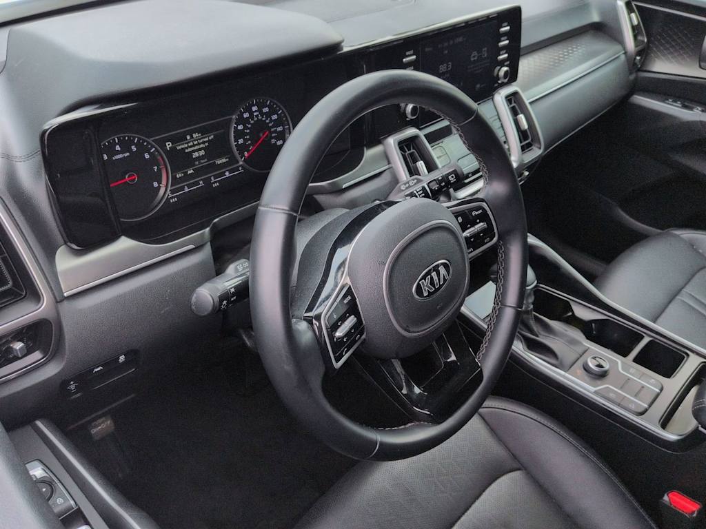 Thumbnail: 2021 Kia Sorento - 2