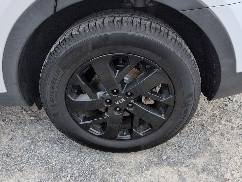 Thumbnail: 2021 Kia Sorento - 7