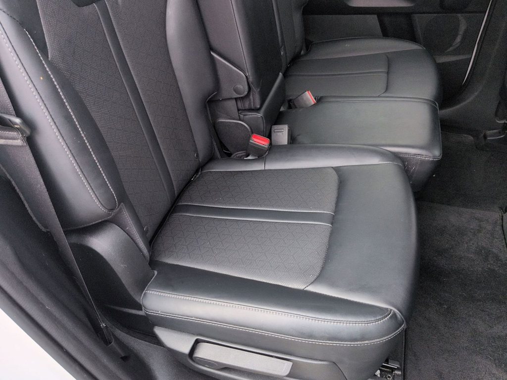 Thumbnail: 2021 Kia Sorento - 24