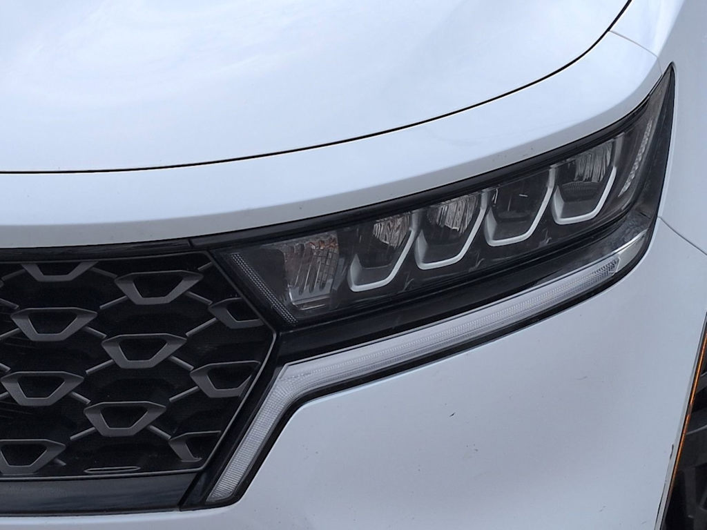 Thumbnail: 2021 Kia Sorento - 20