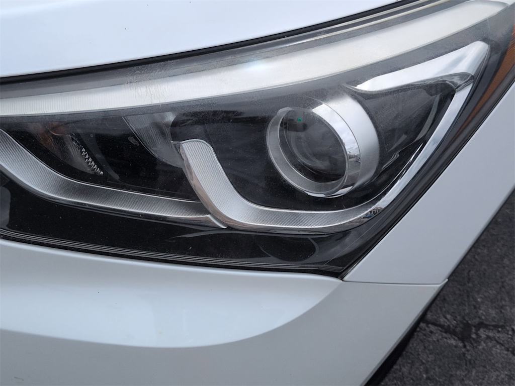 Thumbnail: 2018 Hyundai Santa Fe - 21