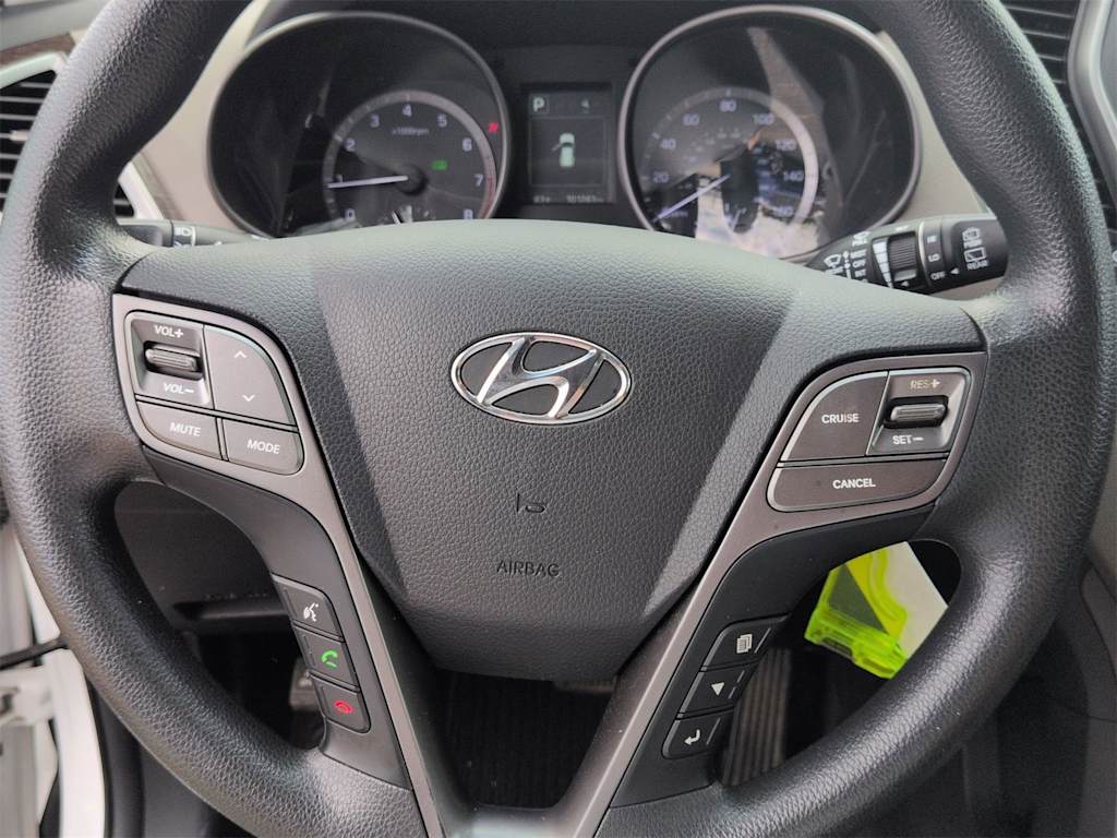 Thumbnail: 2018 Hyundai Santa Fe - 26