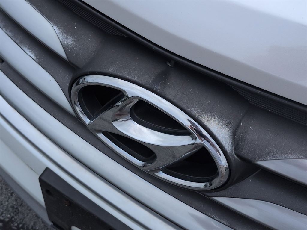 Thumbnail: 2018 Hyundai Santa Fe - 7