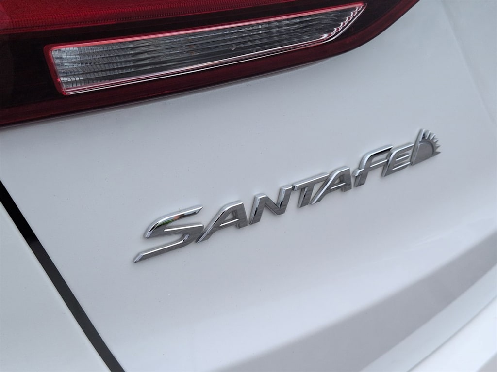 Thumbnail: 2018 Hyundai Santa Fe - 22
