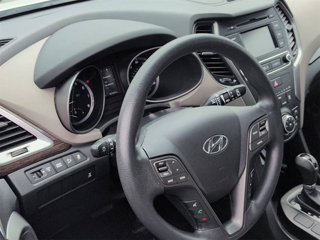 Thumbnail: 2018 Hyundai Santa Fe - 2