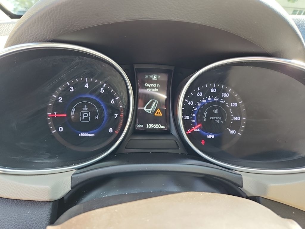Thumbnail: 2016 Hyundai Santa Fe - 14