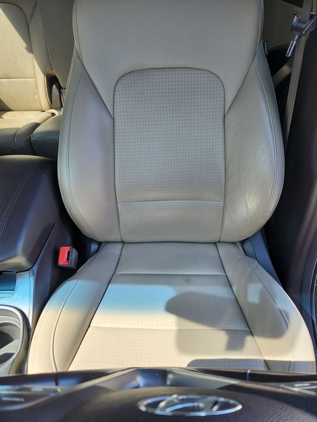 Thumbnail: 2016 Hyundai Santa Fe - 19