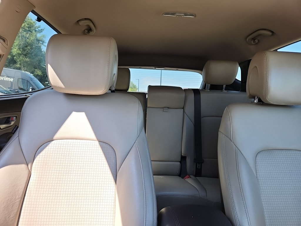 Thumbnail: 2016 Hyundai Santa Fe - 21