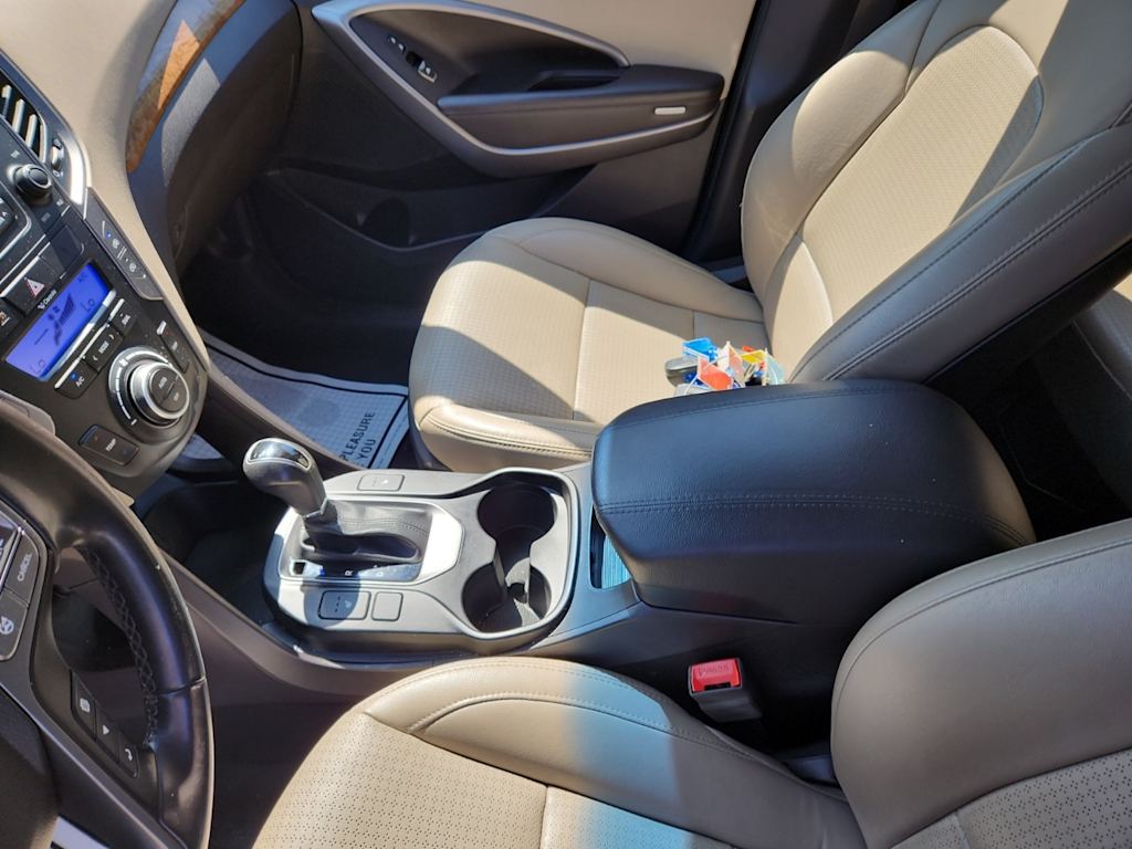 Thumbnail: 2016 Hyundai Santa Fe - 13