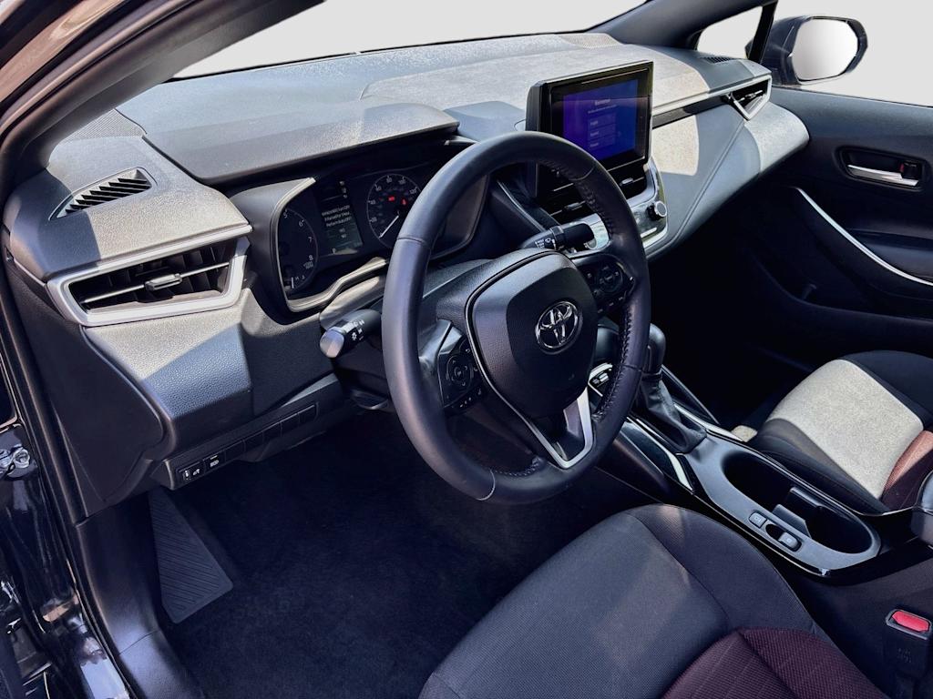 Thumbnail: 2023 Toyota Corolla - 2
