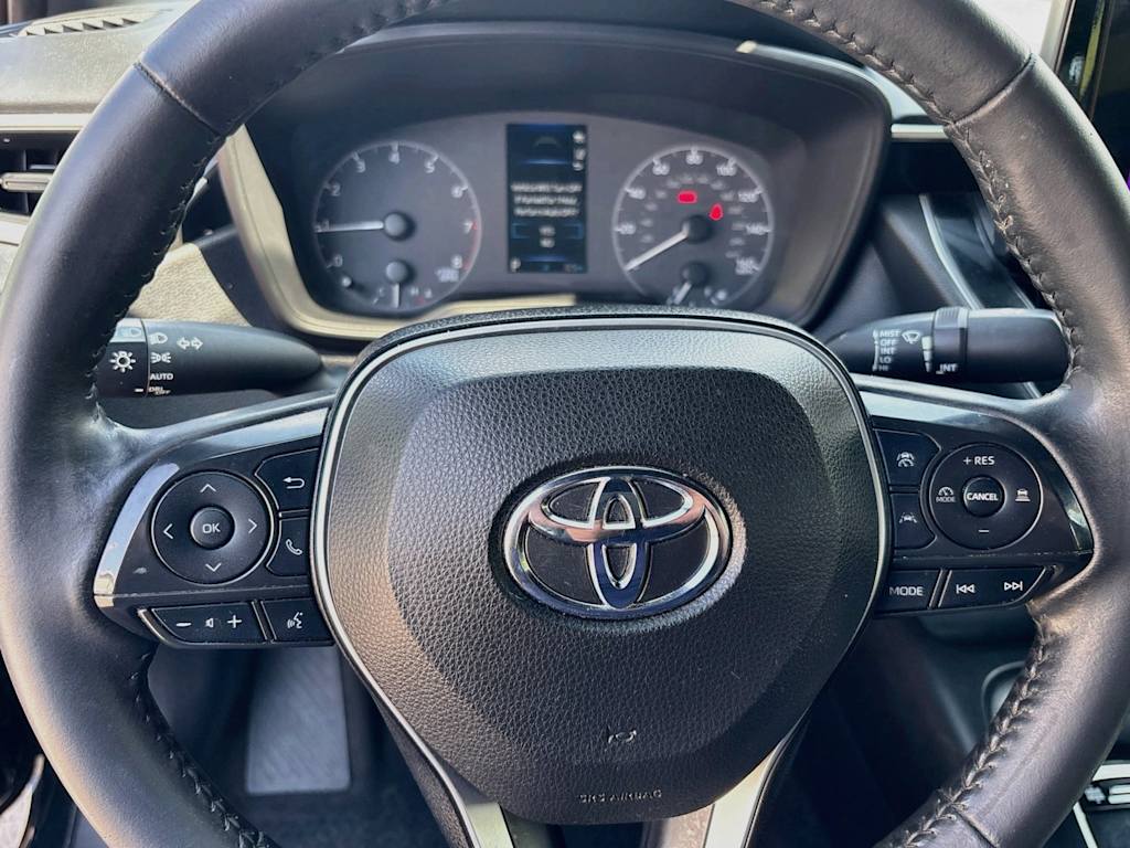 Thumbnail: 2023 Toyota Corolla - 23