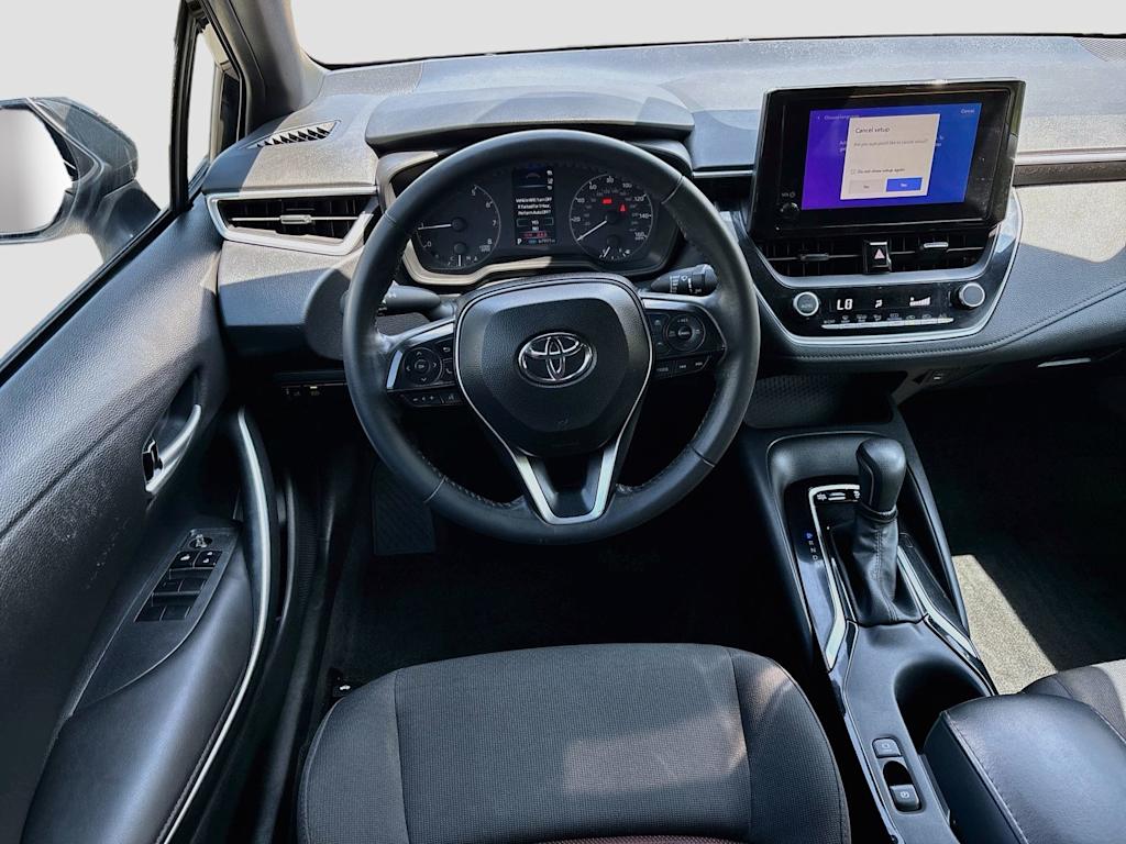 Thumbnail: 2023 Toyota Corolla - 9