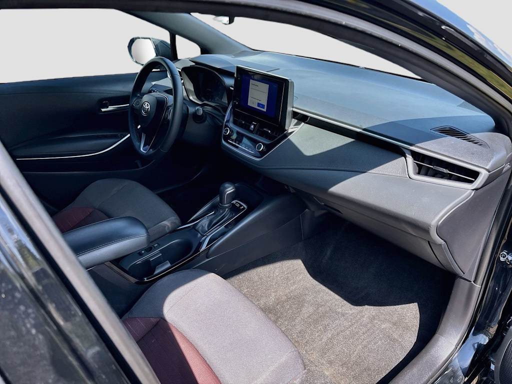Thumbnail: 2023 Toyota Corolla - 13