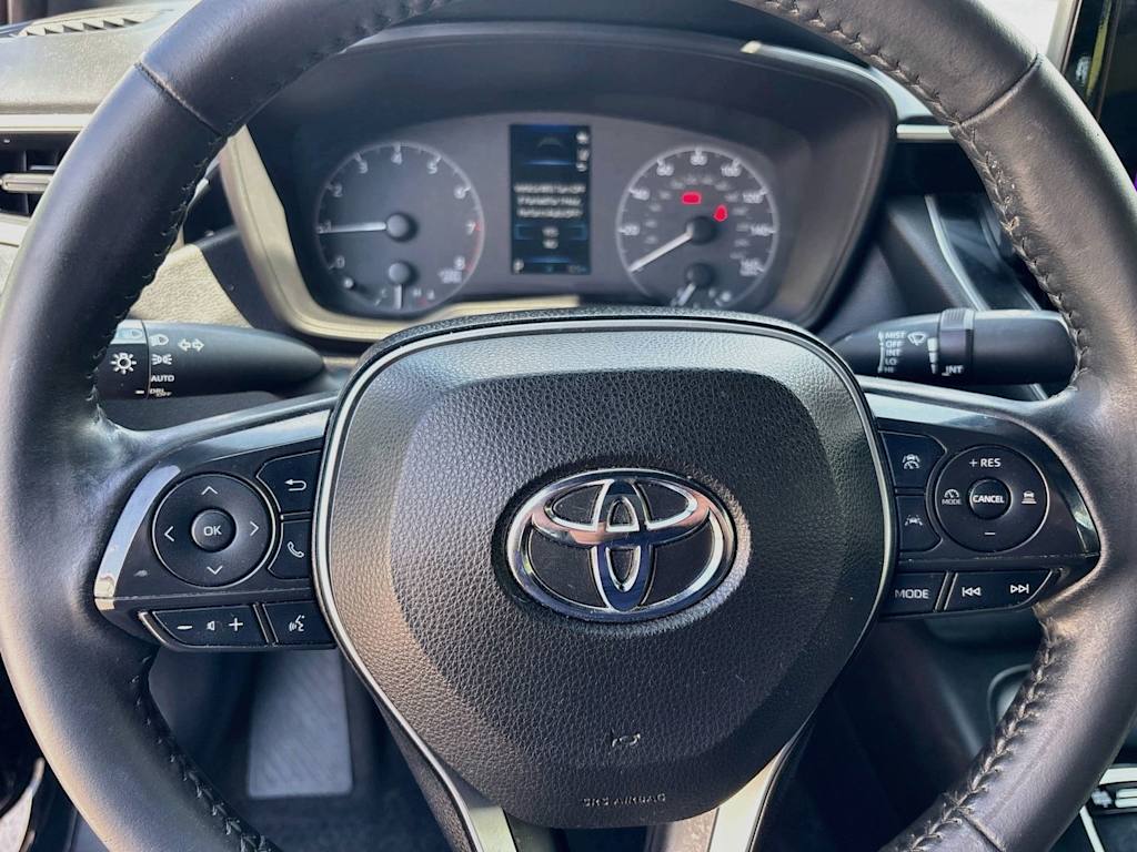 Thumbnail: 2023 Toyota Corolla - 23