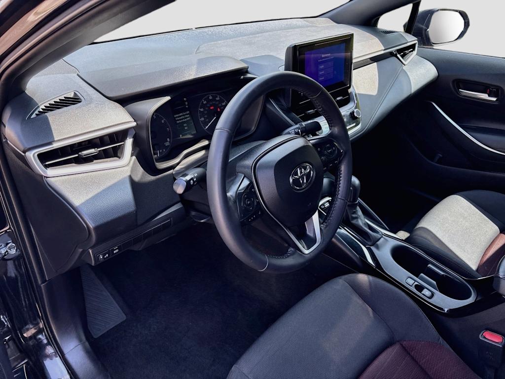 Thumbnail: 2023 Toyota Corolla - 2
