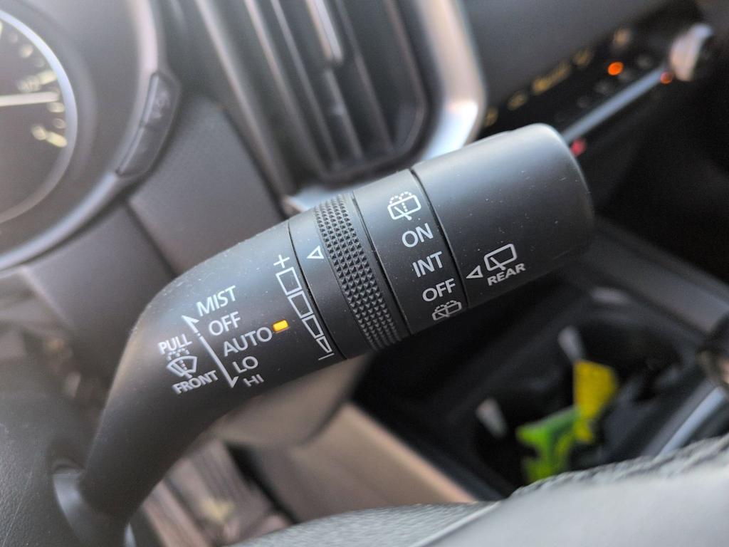 Thumbnail: 2023 Mazda CX-50 - 27