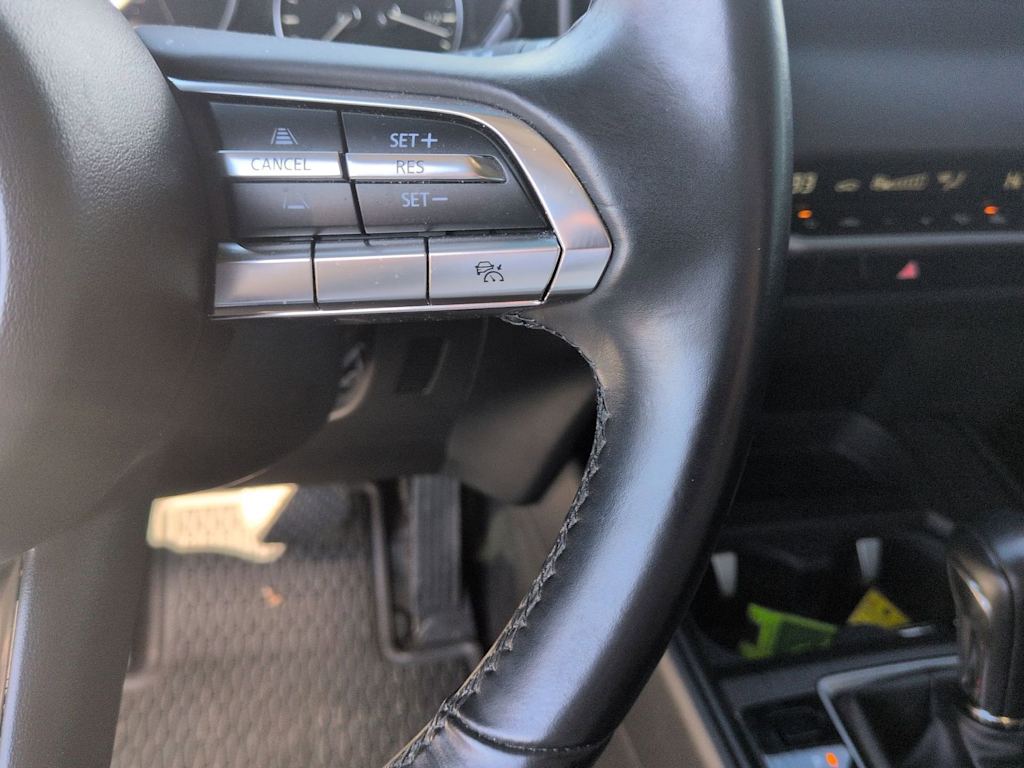 Thumbnail: 2023 Mazda CX-50 - 26