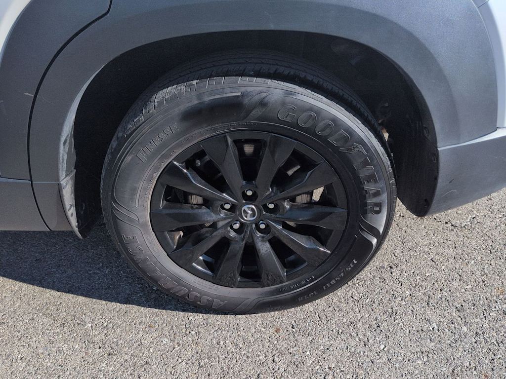 Thumbnail: 2023 Mazda CX-50 - 8