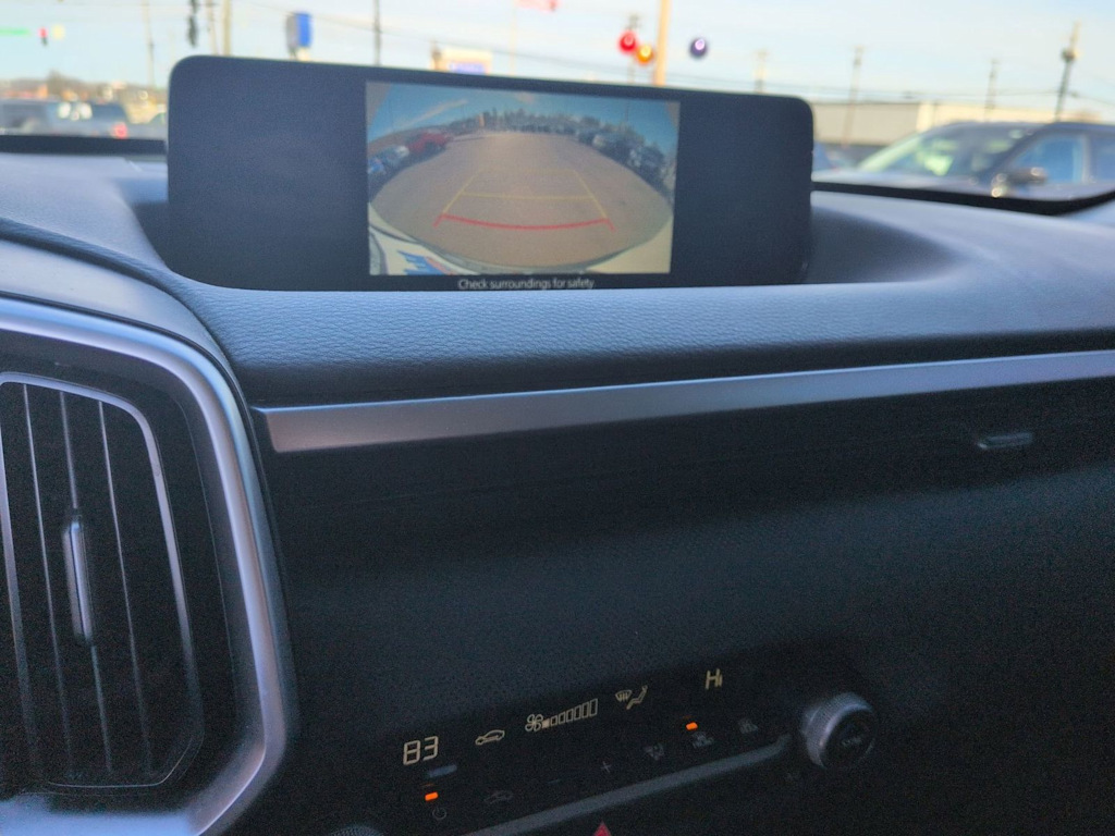 Thumbnail: 2023 Mazda CX-50 - 30