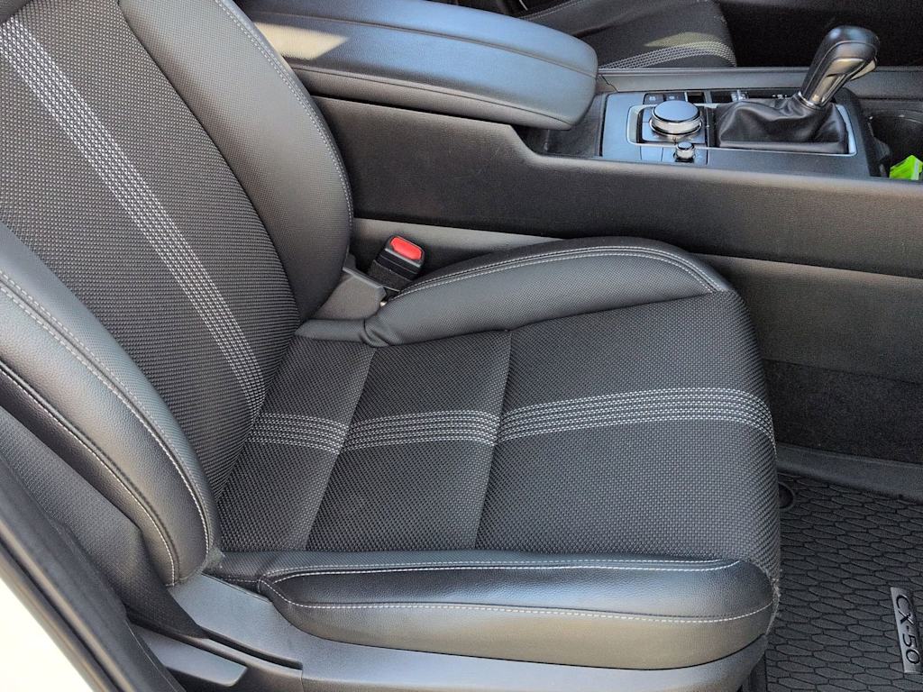 Thumbnail: 2023 Mazda CX-50 - 24