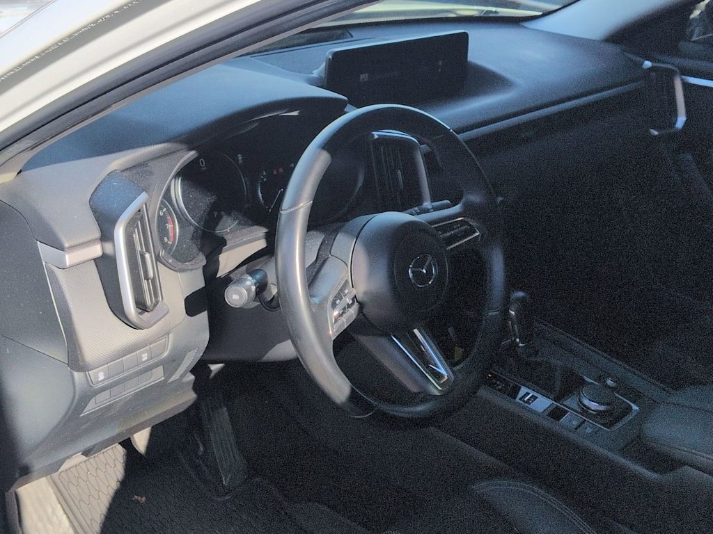 Thumbnail: 2023 Mazda CX-50 - 2