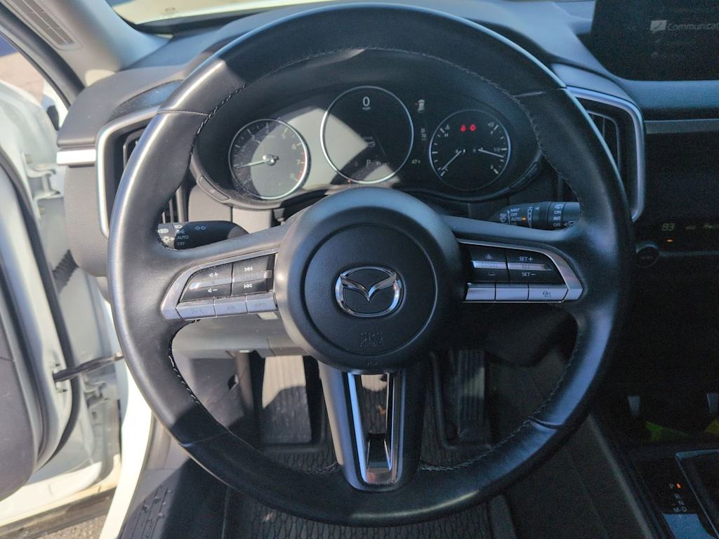 Thumbnail: 2023 Mazda CX-50 - 13