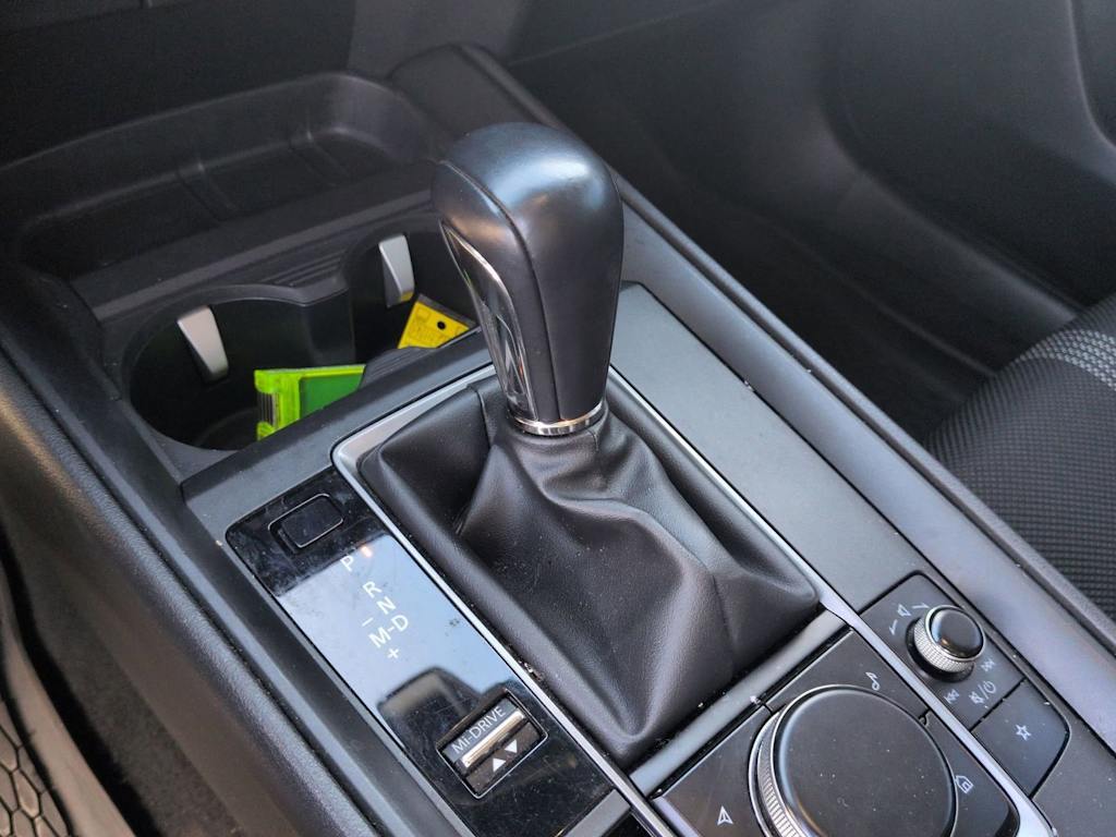 Thumbnail: 2023 Mazda CX-50 - 14