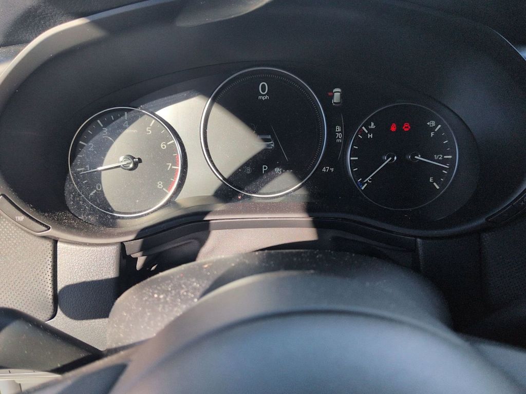 Thumbnail: 2023 Mazda CX-50 - 15