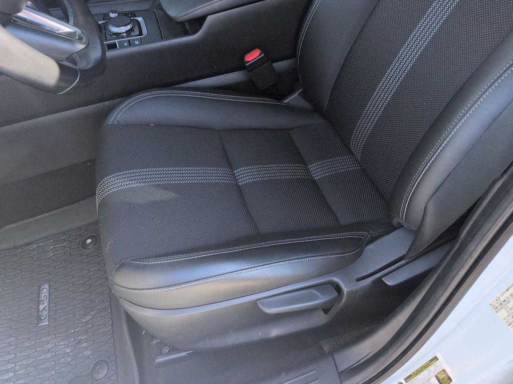 Thumbnail: 2023 Mazda CX-50 - 22