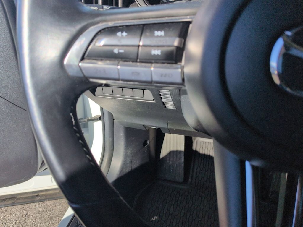 Thumbnail: 2023 Mazda CX-50 - 25