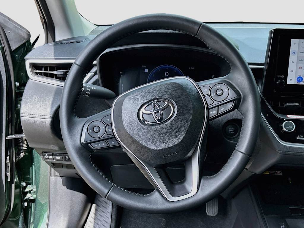 Thumbnail: 2026 Toyota Corolla Cross - 10