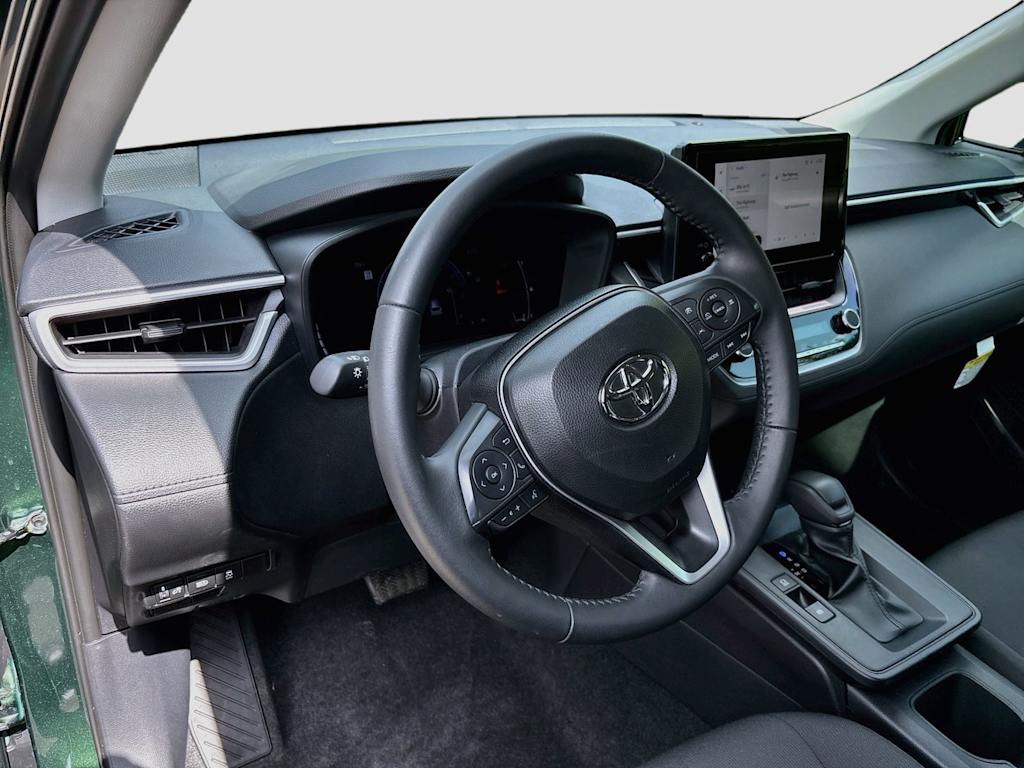 Thumbnail: 2026 Toyota Corolla Cross - 2