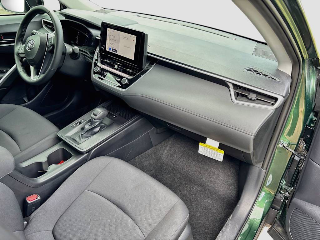 Thumbnail: 2026 Toyota Corolla Cross - 28