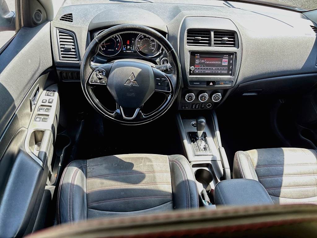 Thumbnail: 2018 Mitsubishi Outlander Sport - 14