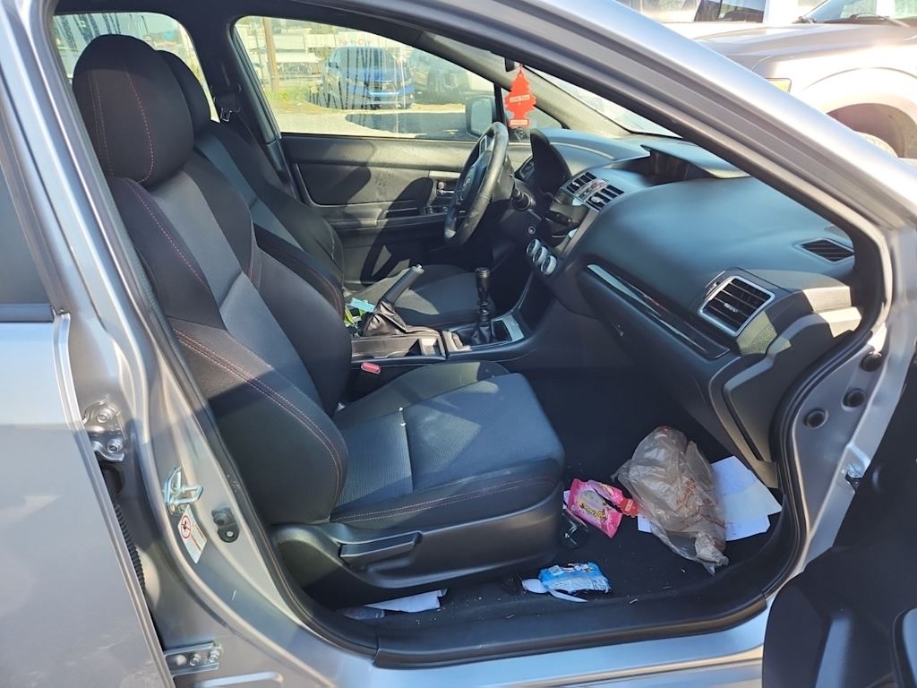 Thumbnail: 2015 Subaru WRX - 20