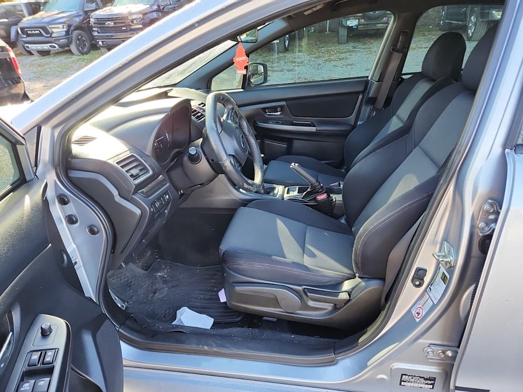 Thumbnail: 2015 Subaru WRX - 9